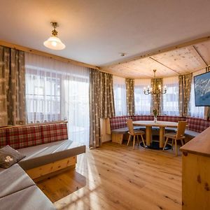 Appartement met Drie Slaapkamers